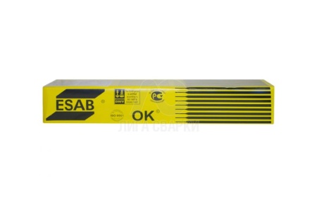 Купить Электроды ОК-46 D4 ESAB 