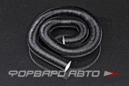 Купить Термоизоляция шлангов и проводов 25 мм * 76 мм, THERMO FLEX THERMO-TEC 17101