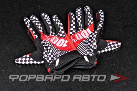 Купить Перчатки RIDE100 №1, размер L MELCO 