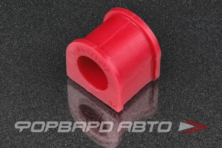 Купить Втулка стабилизатора 29мм ПОЛИУРЕТАН 3-01-008