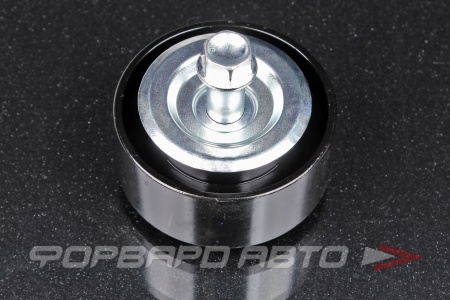 Купить Ролик приводного ремня (Toyota Hilux, Land Cruiser (1KD, 2KD)) KRAUF RKZ1291EG