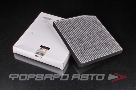 Купить Фильтр салонный (угольный) MILES AFC1121