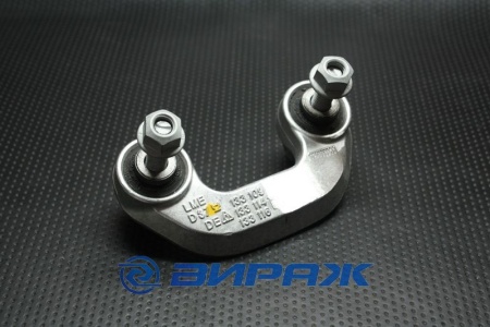 Купить Кронштейн стабилизатора DELPHI TC930