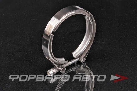 Купить Хомут V-Band 102 мм (4") EuroEx 221102