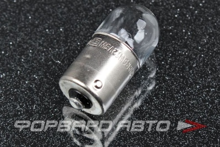 Купить Лампа 12V R5W (пупс) (BA15s) NARVA 17171