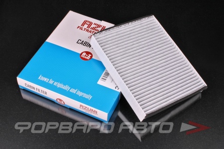Купить Фильтр салонный (угольный) AZUMI AC51003C