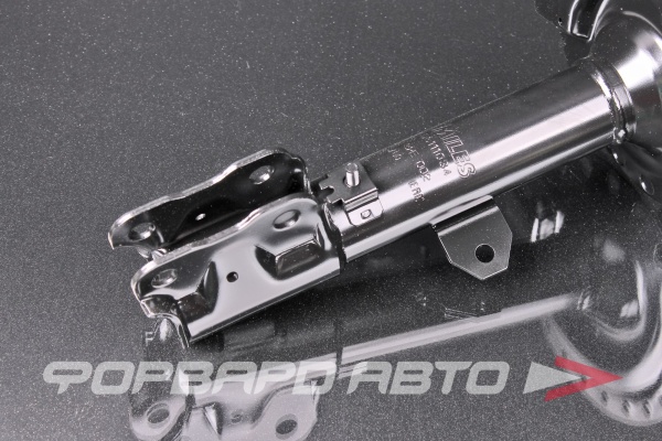 Амортизатор передний, левый MILES DG111034