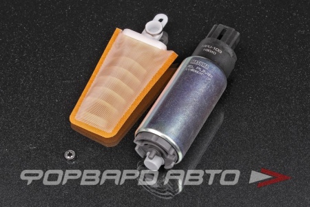 Купить Насос топливный 150L/h, 3kg/cm2 MASUMA MPU-103