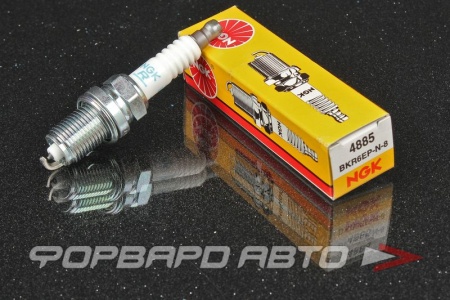Купить Свеча зажигания NGK 4885