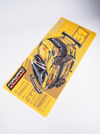 Купить Коврик для мыши 400Z 90*40 ФОРВАРД АВТО 