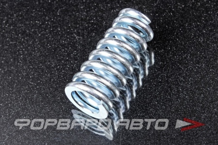 Купить Пружина крепления глушителя d12,5*21,5(16/25)*52мм FA1 225-901