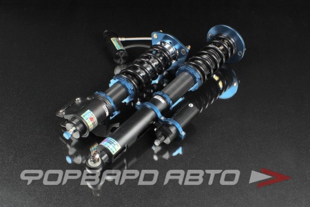 Купить Комплект подвески NISSAN SILVIA S14/S15, RACING SPEC, пружины F: 8kg, R: 6kg D-MAX DMSRS01AT2