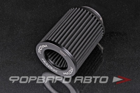 Купить Фильтр нулевого сопротивления 76*145*120*120 мм, подходит для APR Carbonio RAMAIR PR-CC-120-76