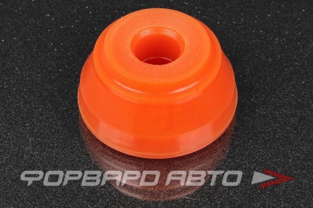 Купить Втулка реактивной тяги 18 мм ПОЛИУРЕТАН 7-11-078