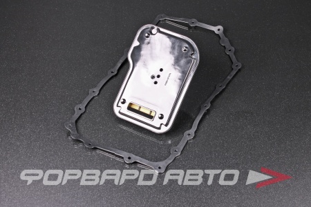 Купить Фильтр АКПП с прокладкой поддона AZUMI JT50183K