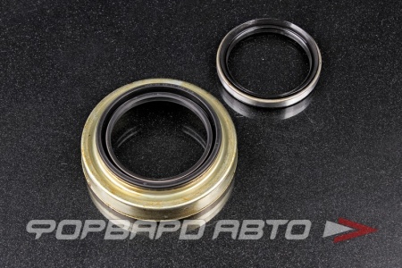 Купить Сальник ступицы (к-т) MUSASHI T1284