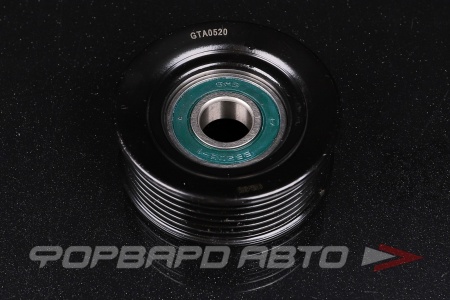 Купить Ролик приводного ремня (Toyota 1UZ-FE, 2UZ-FE, 3UZ-FE) GMB GTA0520