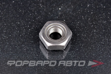 Купить Гайка М10*1,25 приварная БелЗАН 00001-0040989-008