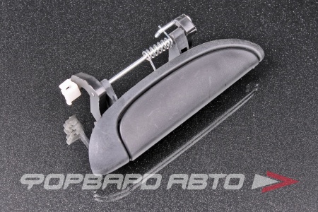 Купить Ручка двери Largus наружная правая QUARTZ QZ1549492R