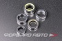 Ремкомплект рулевой рейки BMW 5 (E60,E61) 2003-2007 TCS RK8447