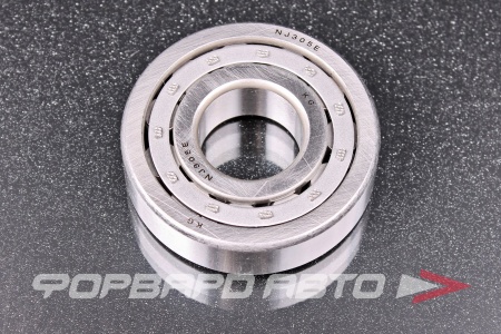 Купить Подшипник 25*62*17 KG NJ305E