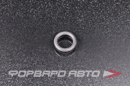 Купить Кольцо форсунки 9,8*2,1мм DERY DR-OR-2045