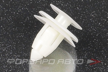 Купить Клипса 9,7*12*17мм MASUMA KJ-688