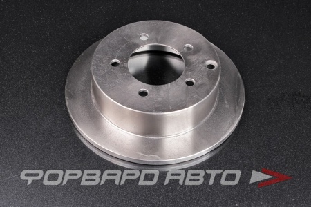 Купить Диск тормозной G-BRAKE GR-01811