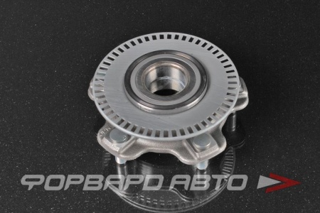 Купить Ступица переднего колеса SUZUKI 43401-65D10