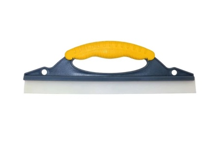 Купить Водосгон силиконовый (ширина лезвия 35 см.) GENERAL TECHNOLOGIES GT-BW480