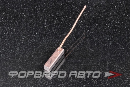 Купить Щетка мотора отопителя 5*5*19 KRAUF KSB0004XK