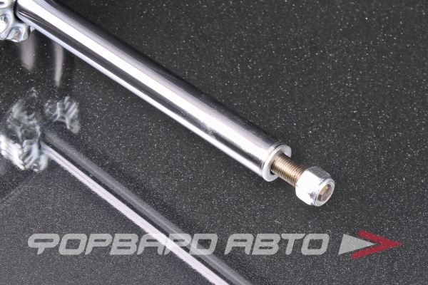 Амортизатор передний MILES DG01043