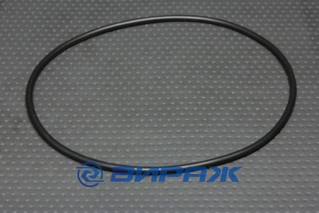 Купить Кольцо уплотнительное маслостойкое 124*3,5 NOK OR-03,50*124