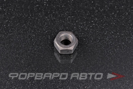 Купить Гайка М8 шестигранная DIN 934 высокопр. 12 <> 