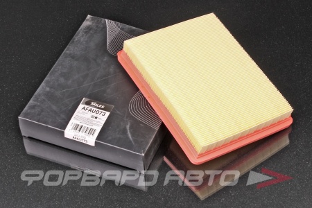 Купить Фильтр воздушный MILES AFAU073