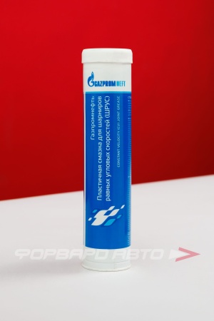 Купить Смазка ШРУС, 400 гр. (картридж) GAZPROMNEFT 2389906873