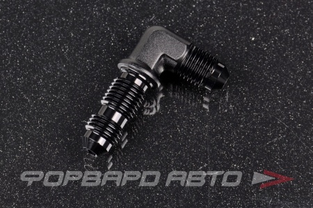 Купить Фитинг в перегородку AN4, 90° AB88 