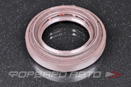 Купить Сальник 45*72*10/14,5 (б/н) рез., раздаточной коробки CORTECO 15510035B