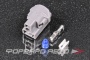 Разъем 1 way датчика детонации TOYOTA 22-20 AWG (090II-SKT1) .08-1.2mm (090II-SL1) 090II Sealed Series  1-1-2