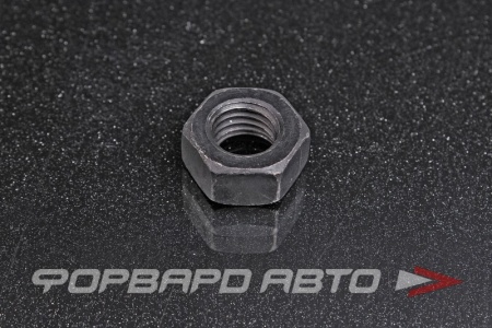 Купить Гайка высокопрочная М14*2 DIN 934 кл. 10 MELCO 