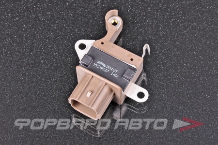 Купить Реле регулятор генератора (Toyota Highlander, Rav4, Sienna, Venza) KRAUF ARN6301UT
