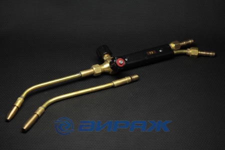 Купить Горелка Г-З ацителен №2, 3, г.Ижевск Джет 