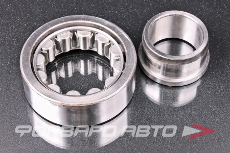 Купить Подшипник 65*140*48 10ГПЗ 42613