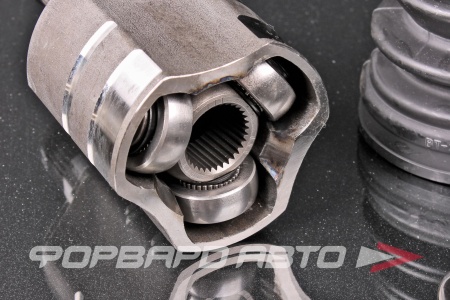 Купить Шрус внутренний 32*31*26 (VAG A3, Octavia, Jetta, Polo) MILES GA10010