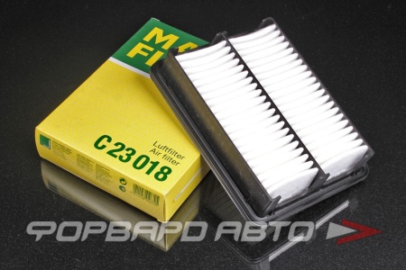 Купить Фильтр воздушный MANN C 23 018