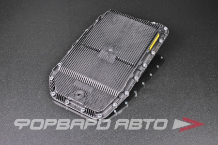 Купить Фильтр АКПП MAHLE HX 152