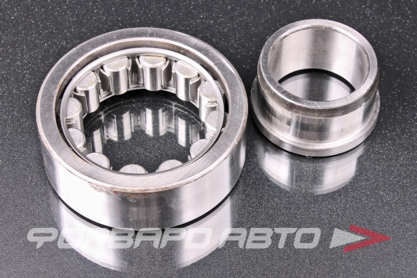 Подшипник 65*140*48 10ГПЗ 42613