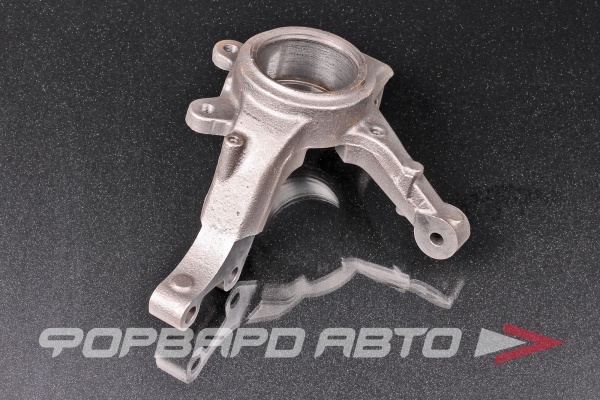 Кулак поворотный правый LADA Largus/Лада Ларгус CX 8200898655