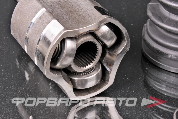 Шрус внутренний 32*31*26 (VAG A3, Octavia, Jetta, Polo) MILES GA10010