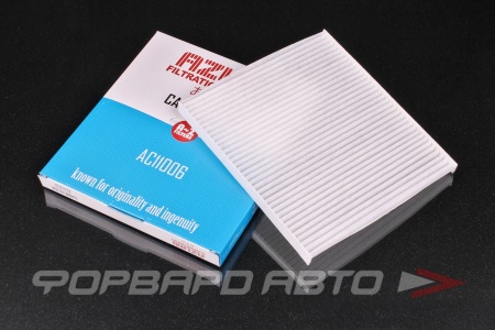 Купить Фильтр салонный AZUMI AC11006